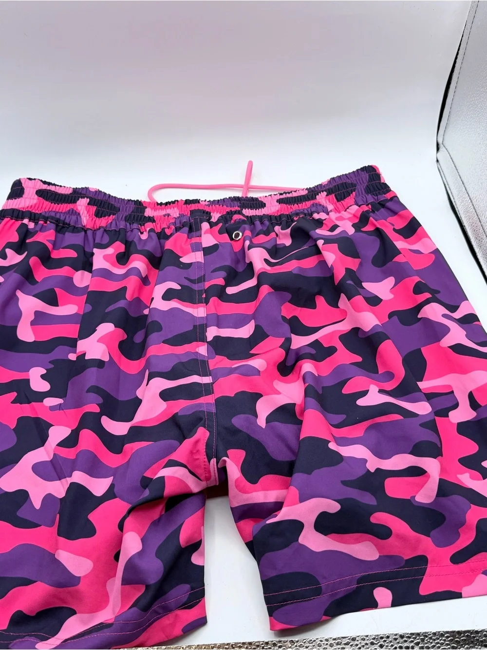 Tucann Men’s Pink Camo - 7